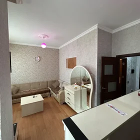 In Khirdalan 60.0 m² apartment is for rent - Image 4