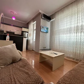 In Khirdalan 60.0 m² apartment is for rent - Image 10