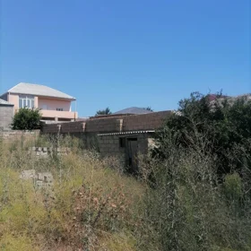In Xəzər rayonu nan acre land is for sale - Image 3