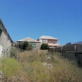 In Xəzər rayonu nan acre land is for sale - Image 5