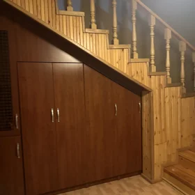 In Binəqədi rayonu 200.0 m² house with 5.0 rooms is for sale - Image 8