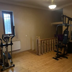 In Binəqədi rayonu 200.0 m² house with 5.0 rooms is for sale - Image 10