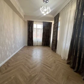 In Baku nan m² apartment is for sale - Image 4