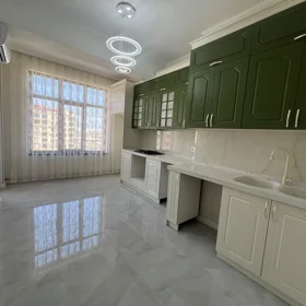 In Baku nan m² apartment is for sale - Image 10