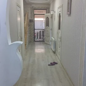 In Xəzər rayonu 170.0 m² house with 5.0 rooms is for sale - Image 4