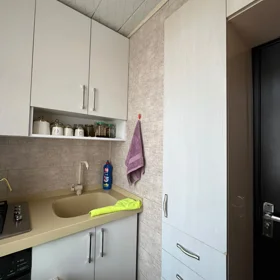 In Binəqədi rayonu 35.0 m² apartment is for sale - Image 7