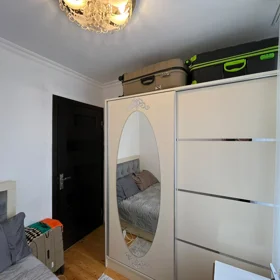In Binəqədi rayonu 35.0 m² apartment is for sale - Image 8