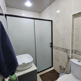 In Baku 66.0 m² apartment is for rent - Image 2