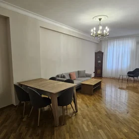 In Baku 66.0 m² apartment is for rent - Image 3