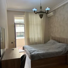 In Baku 66.0 m² apartment is for rent - Image 4