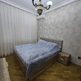 In Baku 66.0 m² apartment is for rent - Image 5