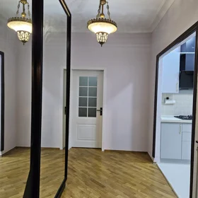 In Baku 66.0 m² apartment is for rent - Image 6