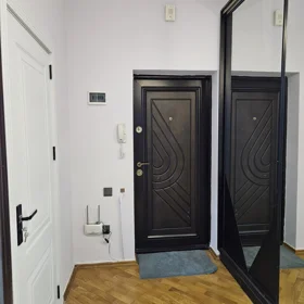 In Baku 66.0 m² apartment is for rent - Image 7