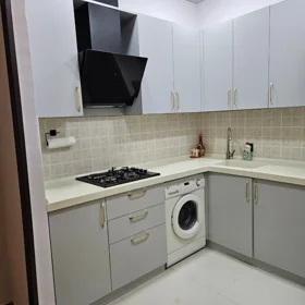 In Baku 66.0 m² apartment is for rent - Image 8