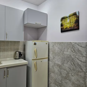 In Baku 66.0 m² apartment is for rent - Image 9
