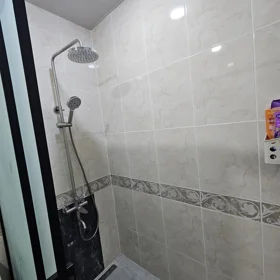 In Baku 66.0 m² apartment is for rent - Image 10
