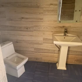 In Sabunçu rayonu 5.0 m² house with 3.0 rooms is for rent - Image 4
