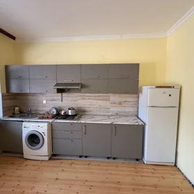 In Sabunçu rayonu 5.0 m² house with 3.0 rooms is for rent - Image 6