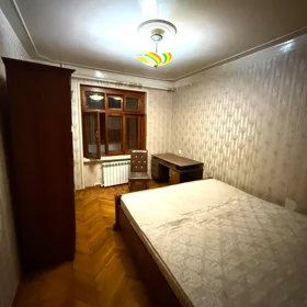 In Baku 90.0 m² apartment is for rent - Image 5