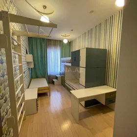 In Baku 110.0 m² apartment is for rent - Image 2