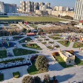 In Baku 88.0 m² apartment is for sale - Image 3