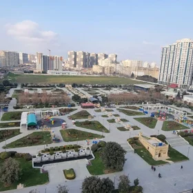 In Baku 88.0 m² apartment is for sale - Image 4