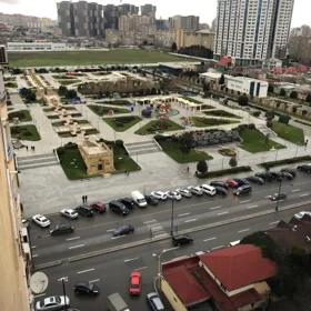 In Baku 88.0 m² apartment is for sale - Image 6