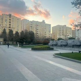 In Baku 88.0 m² apartment is for sale - Image 8