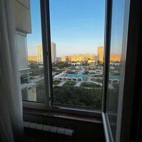 In Baku 88.0 m² apartment is for sale - Image 10