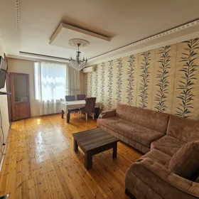 In Baku 60.0 m² apartment is for rent - Image 5