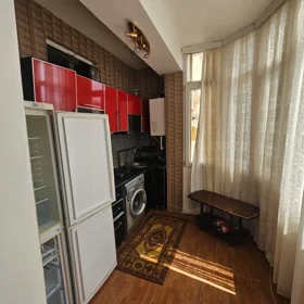 In Baku 60.0 m² apartment is for rent - Image 6