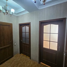 In Baku 60.0 m² apartment is for rent - Image 7