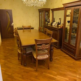 In Baku 105.0 m² apartment is for sale - Image 3