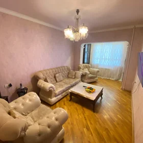 In Baku 105.0 m² apartment is for sale - Image 5