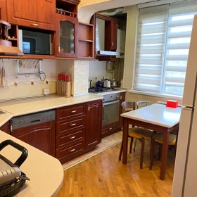 In Baku 105.0 m² apartment is for sale - Image 7