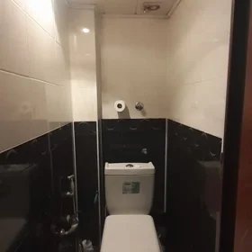 In Baku 55.0 m² apartment is for rent - Image 2