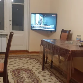 In Baku 55.0 m² apartment is for rent - Image 3