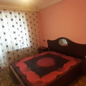 In Baku 55.0 m² apartment is for rent - Image 5