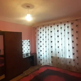 In Baku 55.0 m² apartment is for rent - Image 6