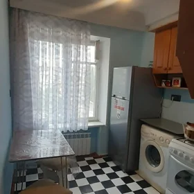 In Baku 55.0 m² apartment is for rent - Image 7