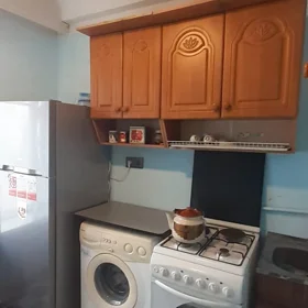 In Baku 55.0 m² apartment is for rent - Image 8