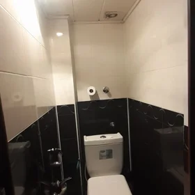 In Baku 55.0 m² apartment is for rent - Image 10
