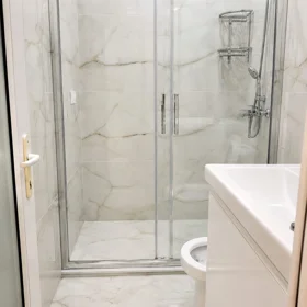 In Baku 85.0 m² apartment is for rent - Image 2