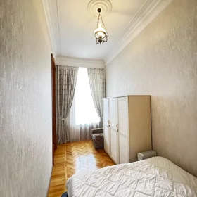 In Baku 85.0 m² apartment is for rent - Image 7