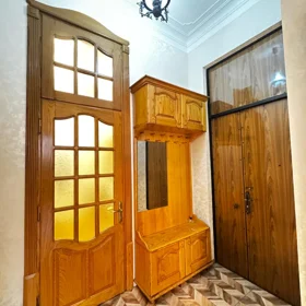 In Baku 85.0 m² apartment is for rent - Image 8