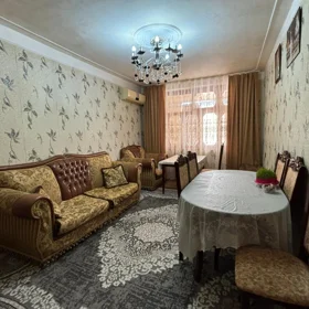 In Baku 110.0 m² apartment is for sale - Image 4