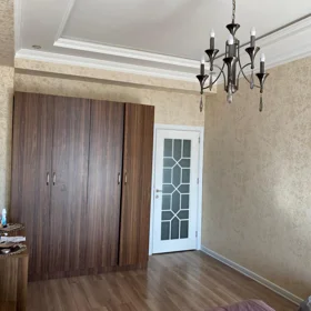 In Sabunçu rayonu 60.0 m² apartment is for rent - Image 4
