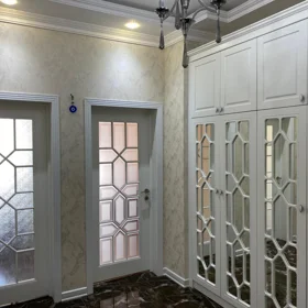 In Sabunçu rayonu 60.0 m² apartment is for rent - Image 7