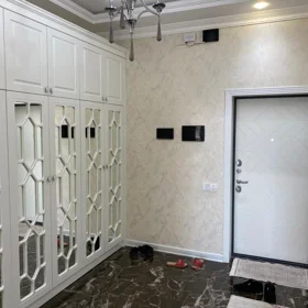 In Sabunçu rayonu 60.0 m² apartment is for rent - Image 8