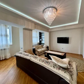 In Baku 90.0 m² apartment is for rent - Image 4